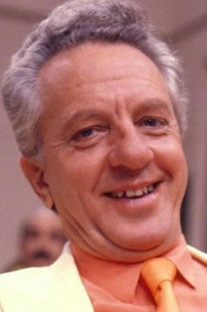 Rogério Cardoso in A Dog's Will