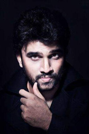 Rakesh Varre in Goodachari