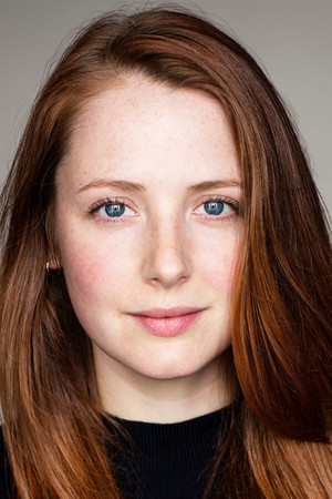 Róisín O'Donovan in Forever in My Heart