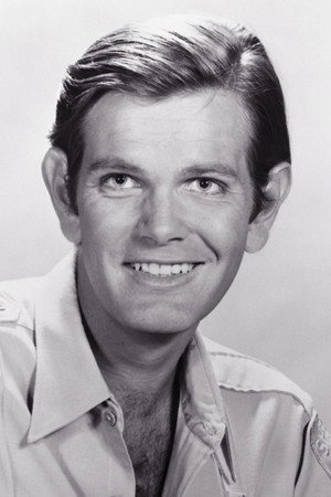 Peter Ford in The Marshal of Madrid