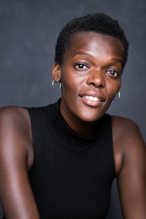 Sheila Atim in Dust Bunny
