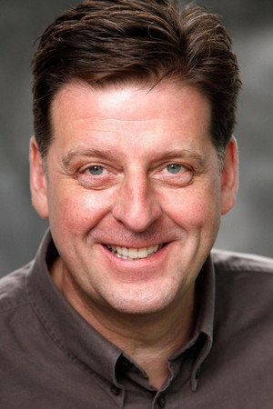 Andrew Dunn in Attack of the Adult Babies