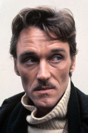 John Steiner in The Lone Runner
