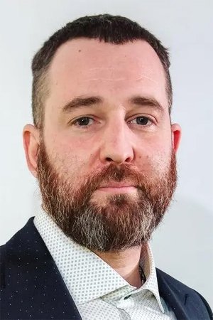 Aleksey Rozin in The White List
