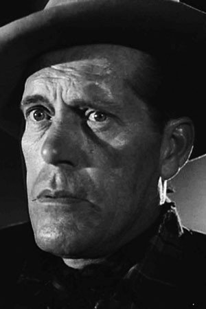 Chet Brandenburg in There Ain't No Santa Claus