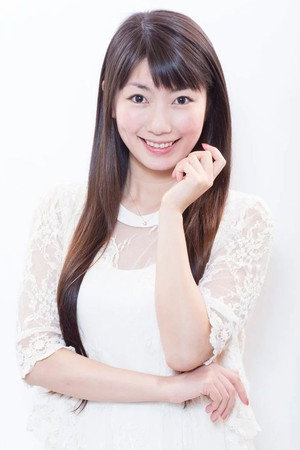 Mari Nakatsu in Kinmoza! Pretty Days