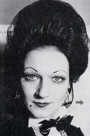 Imogen Claire in I Hired a Contract Killer