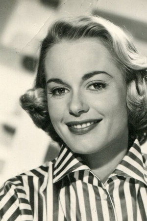 Josephine Griffin in On Such a Night