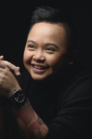 Ice Seguerra in Shake, Rattle & Roll IV