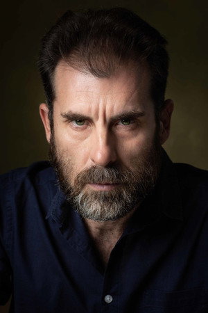 Rafa de Vera in The Gentiles