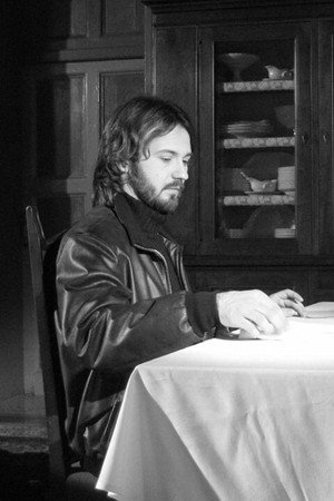 Massimiliano Grazioli in Three the Movie