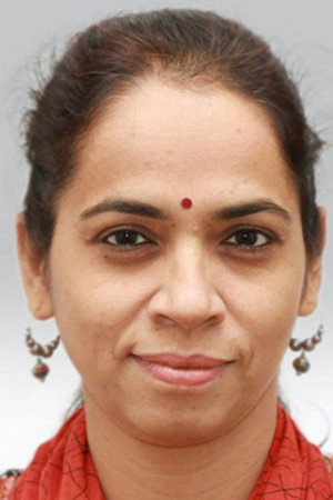 Ashwini Giri in Bhai: Vyakti Ki Valli - Poorvardha