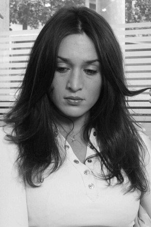 Vivianne Treschow in Three the Movie
