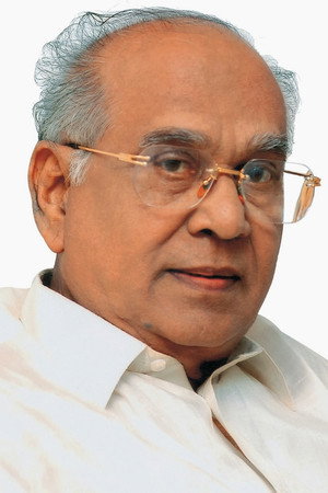 Akkineni Nageswara Rao in Chanakya Chandragupta