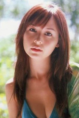 Elly Otoguro in Shutter