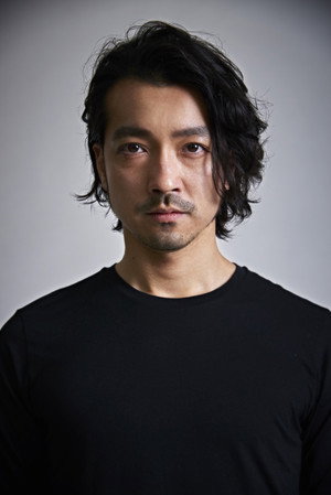 Nobuaki Kaneko in Shinjuku Swan