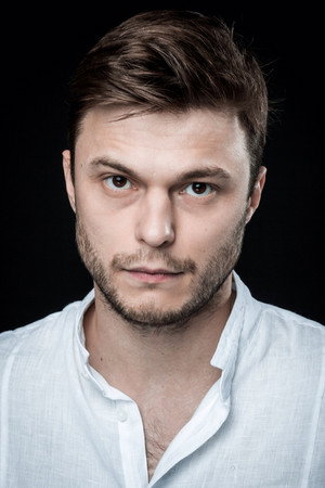Ivan Batarev in Mission «Sky»