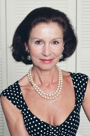 Marianne Borgo in Vicious Circles