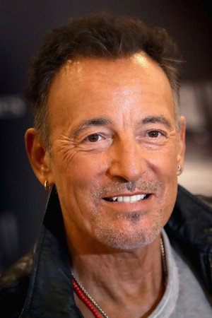 Bruce Springsteen in Bruce Springsteen's High Hopes