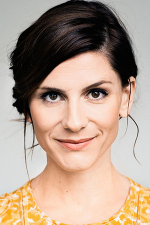 Christina Hecke in Isi   Ossi