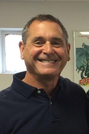 Michael Herz in The Troma System