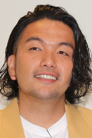 Shintarou Moriyama in Josee  the Tiger and the Fish
