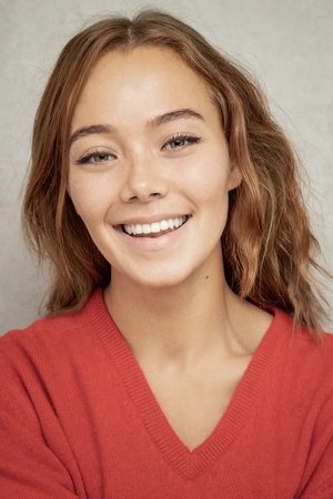 Victoria Wyant in Primate