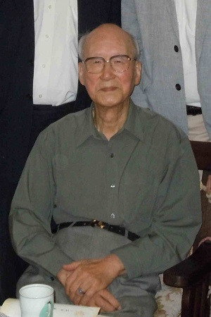 Shuntaro Hida in White Light/Black Rain: The Destruction of Hiroshima and Nagasaki