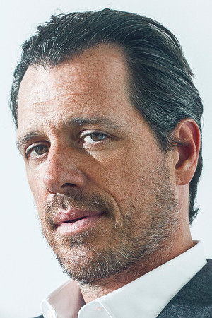 Darren Pettie in Headspace: Unwind Your Mind