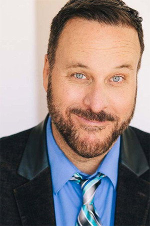 Joe Dietl in A Big Gay Hairy Hit! Where the Bears Are: The Documentary
