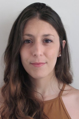 Catalina de Urquiza in Herederos al Plato