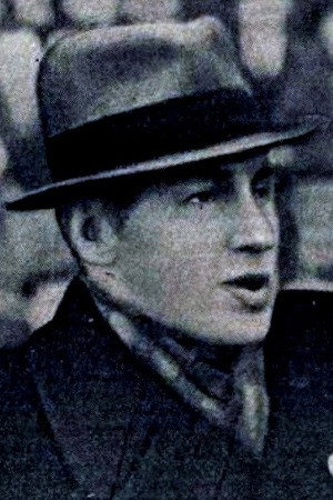 Vadim Sinyavsky in Who Is The First?