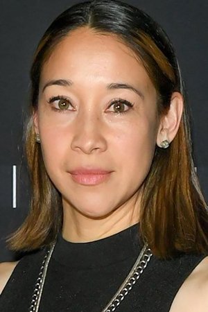 Mayko Nguyen in Going the Distance