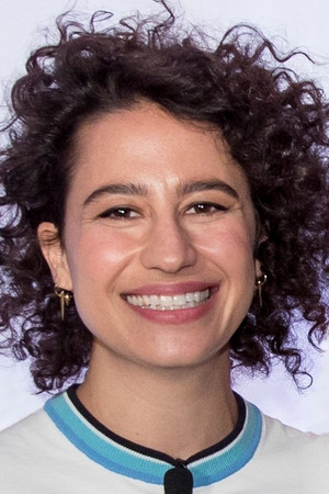Ilana Glazer in Ilana Glazer  The Planet Is Burning