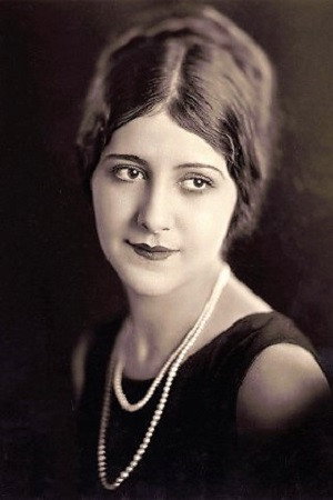 Patsy Ruth Miller in Name the Man
