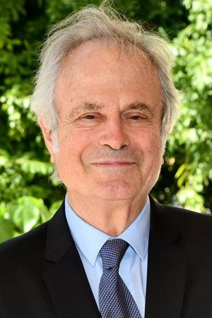 Franz-Olivier Giesbert in Mitterrand, président culturel