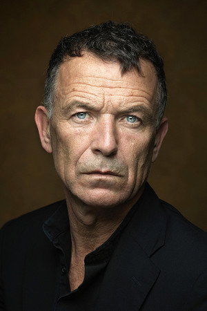 Raymond Thiry in The Resistance Banker