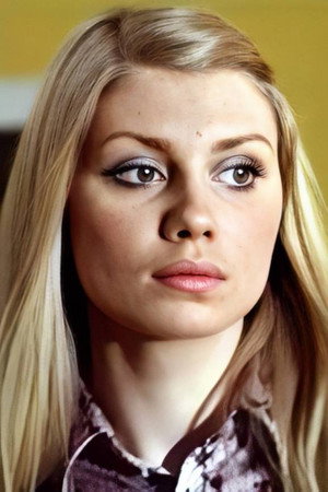 Marianne Dupont in Carnal Campus