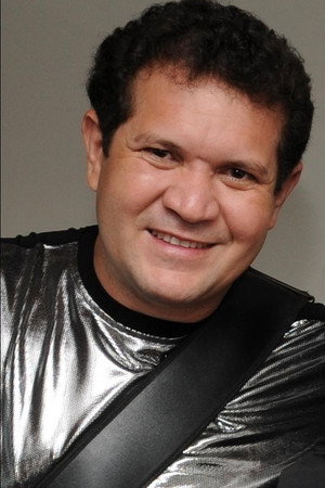 Chimbinha in Banda Calypso:  Ao Vivo No Distrito Federal