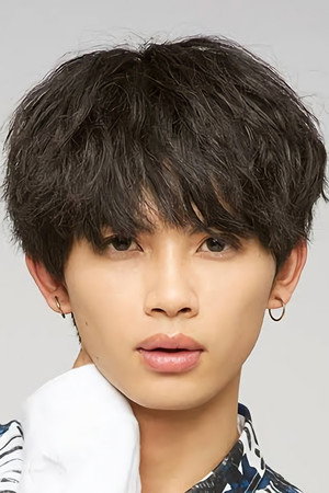 Naoya Kusakawa in The Sunday Runoff