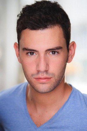 Adam Murciano in The Shallow End