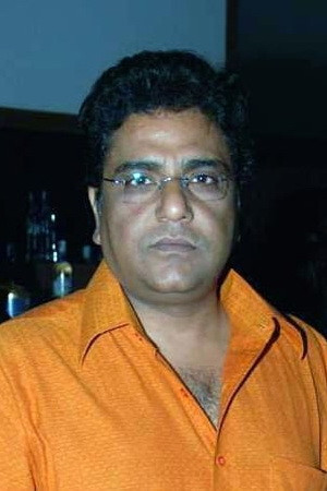 Zakir Hussain in Badlapur