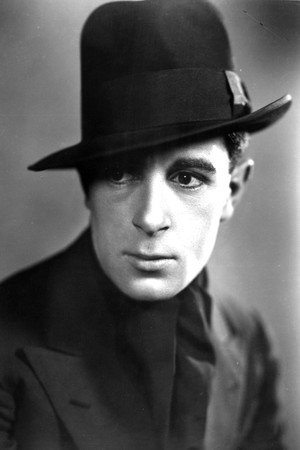 Hugh Morton in Invasion