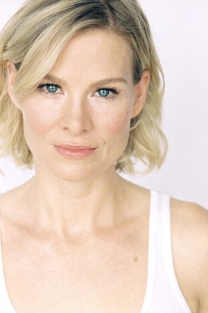 Melinda Page Hamilton in God Bless America