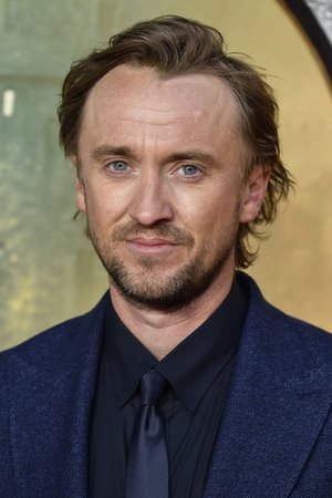 Tom Felton in Anna and the King