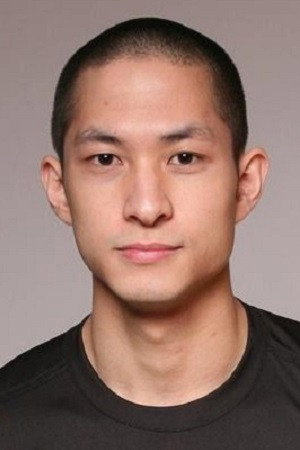 Lance Luu in The Knight of Shadows  Between Yin and Yang