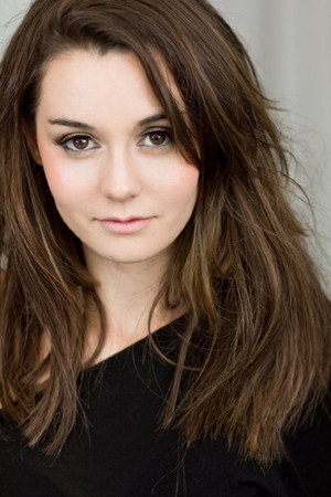 Katerina Katelieva in The Memory Book