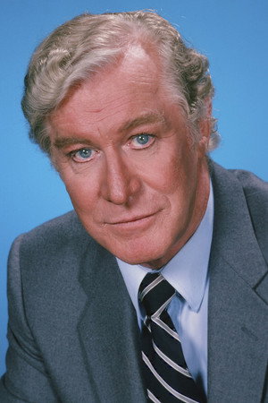 Edward Mulhare in Knight Rider: Knight of the Phoenix