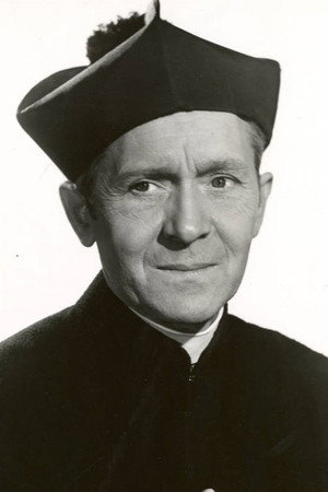 James Bell in Philo Vance's Secret Mission