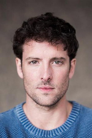Jack Donnelly in A Week in Paradise